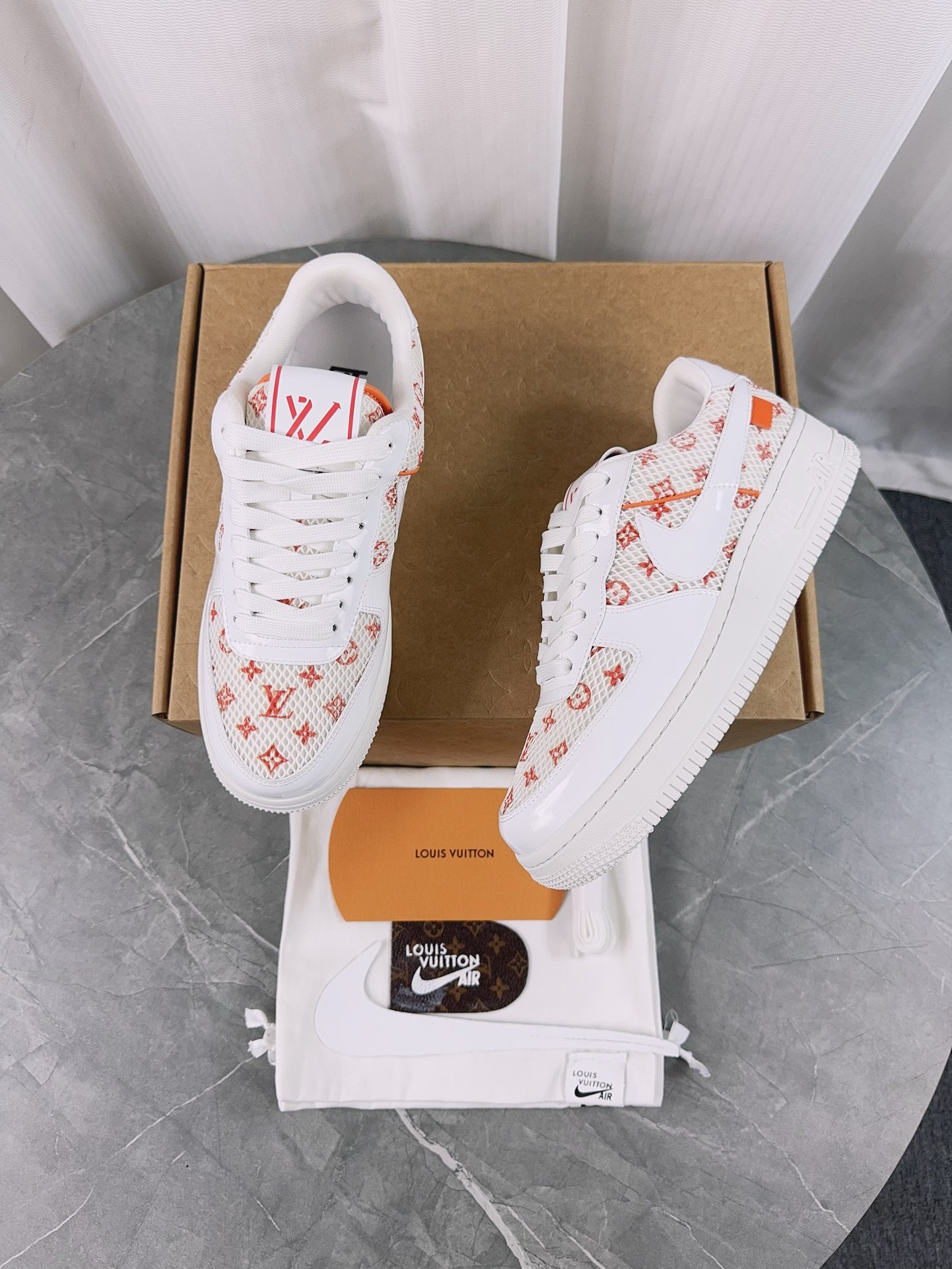Nike Jordan shoe